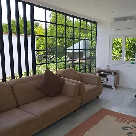 Vila Terasa *