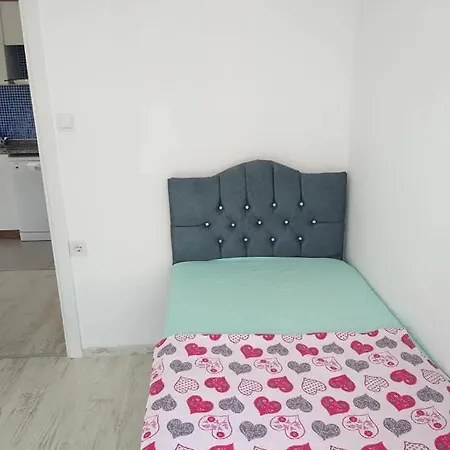 Vilă Terasa Fethiye