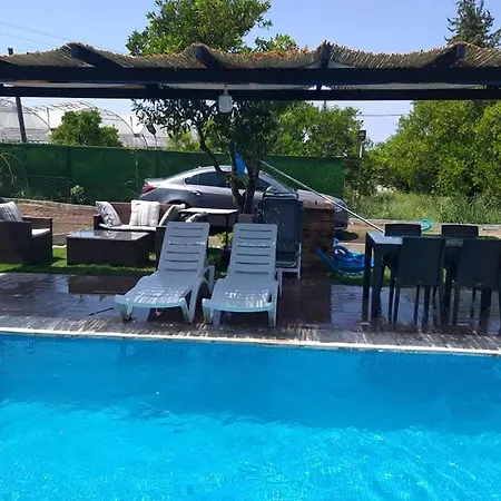 Vila Terasa Fethiye