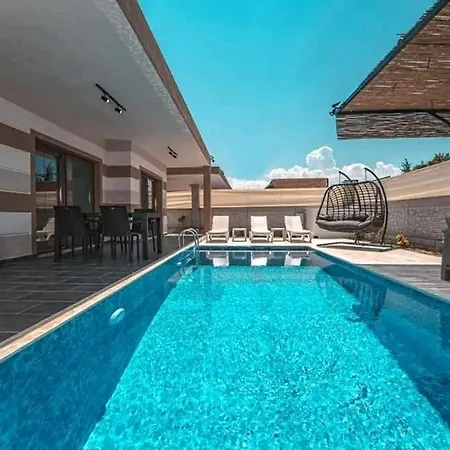 Vila Terasa Fethiye