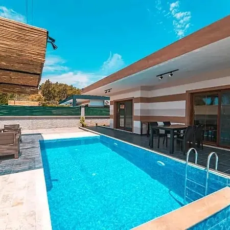 Terasa Vila