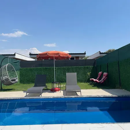 Terasa Villa *