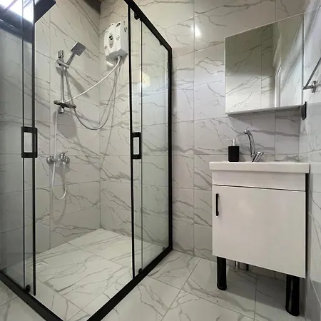 Terasa Villa Fethiye